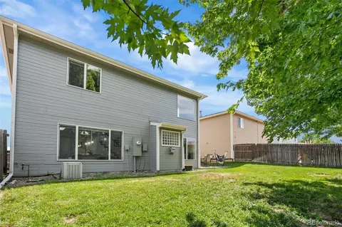 Exterior - 21535 E 39th Ave, Denver, CO 80249 photo 6 of 6