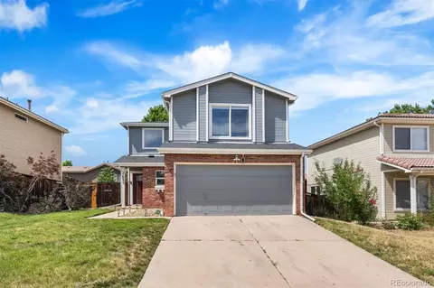 Exterior - 21535 E 39th Ave, Denver, CO 80249 photo 4 of 6