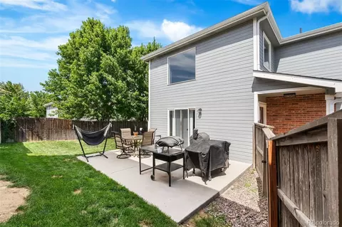 Exterior - 21535 E 39th Ave, Denver, CO 80249 photo 5 of 6