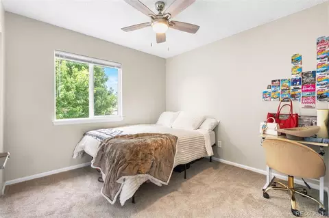 Bedroom - 21535 E 39th Ave, Denver, CO 80249 photo 1 of 3