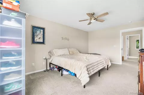 Bedroom - 21535 E 39th Ave, Denver, CO 80249 photo 3 of 3