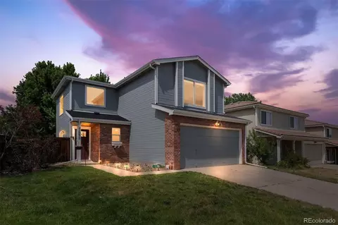 Exterior - 21535 E 39th Ave, Denver, CO 80249 photo 2 of 6