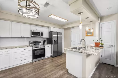Kitchen - 21535 E 39th Ave, Denver, CO 80249 photo 9 of 9