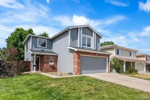 Exterior - 21535 E 39th Ave, Denver, CO 80249 photo 3 of 6