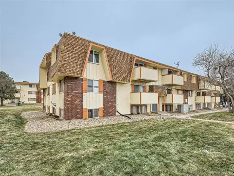 10211 Ura Ln #7-303, Thornton, CO 80260