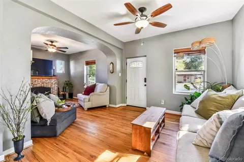 3295 Krameria St, Denver, CO 80207