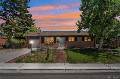 6050 Quail St, Arvada, CO 80004