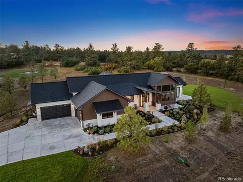 1571 Arrowpoint Ct, Franktown, CO 80116