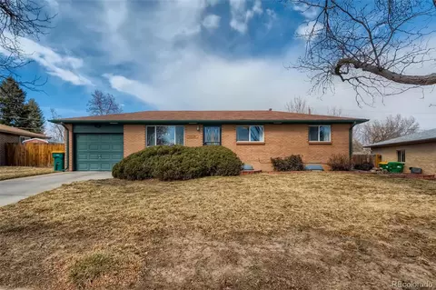 12235 E Kentucky Ave, Aurora, CO 80012