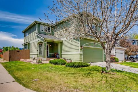 5101 E 119th Ct, Thornton, CO 80233 photo 1