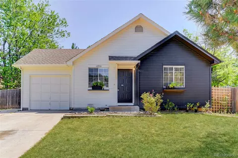 16966 E Tufts Pl, Aurora, CO 80015