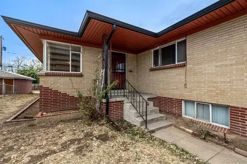 3323-3325 Poplar St, Denver, CO 80207