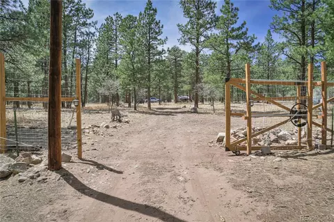 Stonewall Meadows Road, Weston, CO 81091