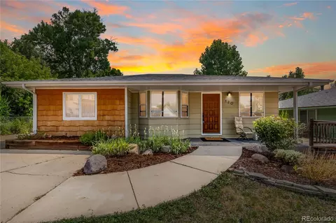 120 Sunset St, Longmont, CO 80501