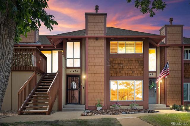 1251 S Sable Blvd, Aurora, CO 80012