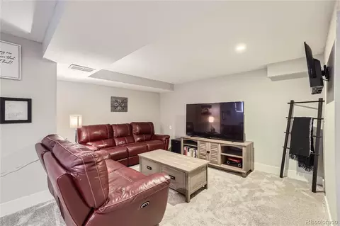 Living - 6420 Wright St, Arvada, CO 80004 photo 6 of 6