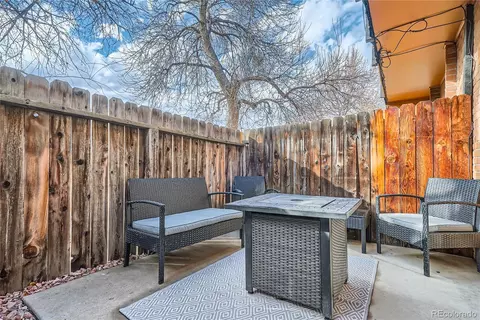 Exterior - 6420 Wright St, Arvada, CO 80004 photo 2 of 9