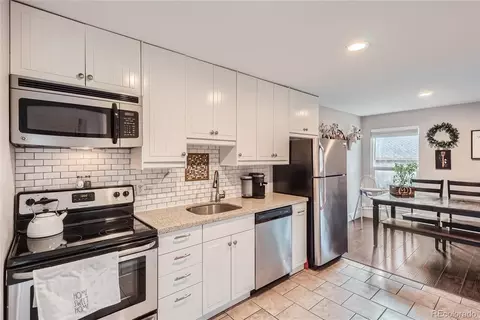 Kitchen - 6420 Wright St, Arvada, CO 80004 photo 1 of 4