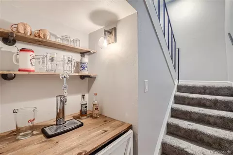 Entry Way - 6420 Wright St, Arvada, CO 80004 photo 2 of 2