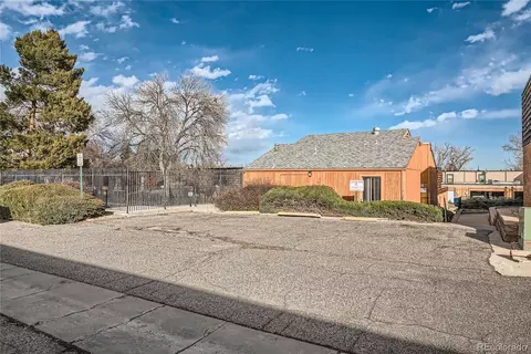 Exterior - 6420 Wright St, Arvada, CO 80004 photo 4 of 9