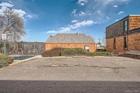 Exterior - 6420 Wright St, Arvada, CO 80004 photo 7 of 9