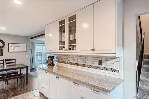 Kitchen - 6420 Wright St, Arvada, CO 80004 photo 2 of 4