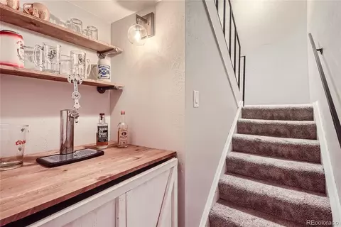 Entry Way - 6420 Wright St, Arvada, CO 80004 photo 1 of 2
