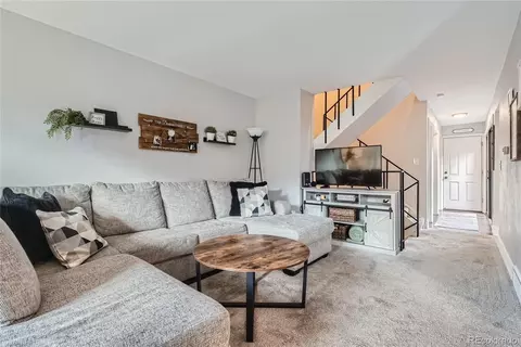 Living - 6420 Wright St, Arvada, CO 80004 photo 1 of 6