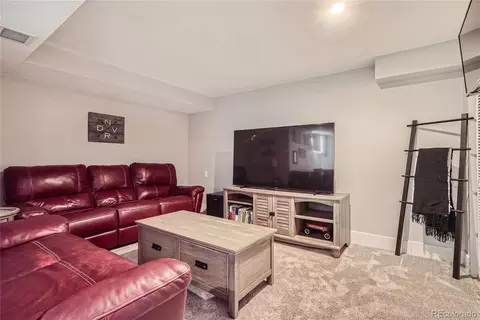 Living - 6420 Wright St, Arvada, CO 80004 photo 4 of 6