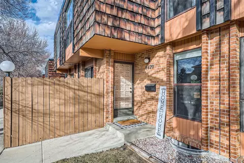 6420 Wright St, Arvada, CO 80004