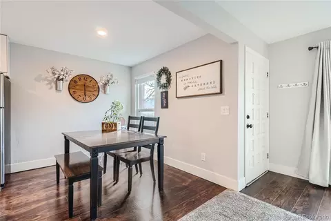 Dining - 6420 Wright St, Arvada, CO 80004 photo 1 of 2