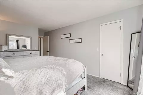 Bedroom - 6420 Wright St, Arvada, CO 80004 photo 2 of 5