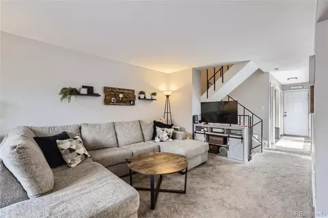 Living - 6420 Wright St, Arvada, CO 80004 photo 3 of 6