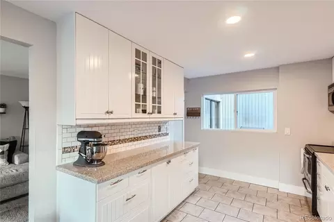 Kitchen - 6420 Wright St, Arvada, CO 80004 photo 3 of 4