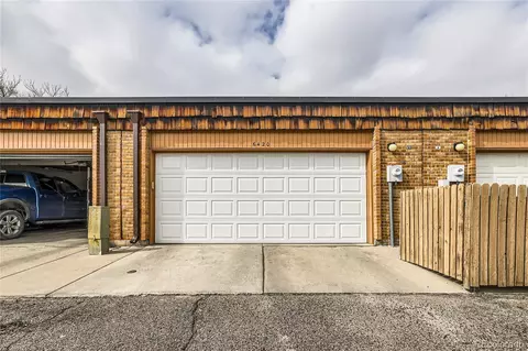 Exterior - 6420 Wright St, Arvada, CO 80004 photo 8 of 9