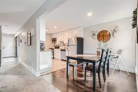 Dining - 6420 Wright St, Arvada, CO 80004 photo 2 of 2