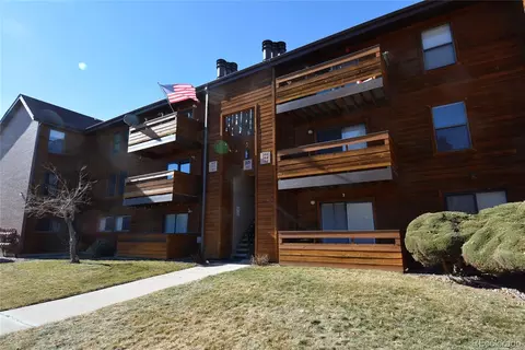337 Wright St #205, Lakewood, CO 80228