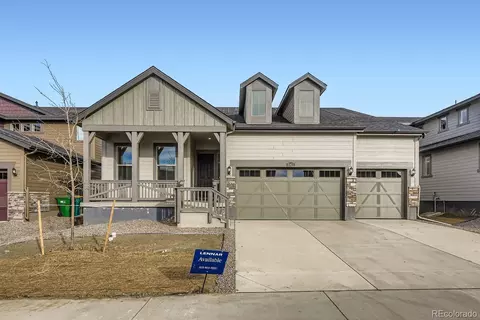 15413 W Dequesne Ave, Morrison, CO 80465