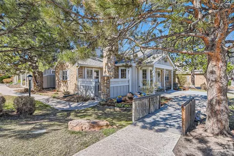 2993 W Long Dr #D, Littleton, CO 80120