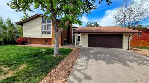 1821 E Kettle Ave, Centennial, CO 80122