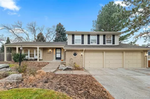 5933 S Florence Ct, Englewood, CO 80111