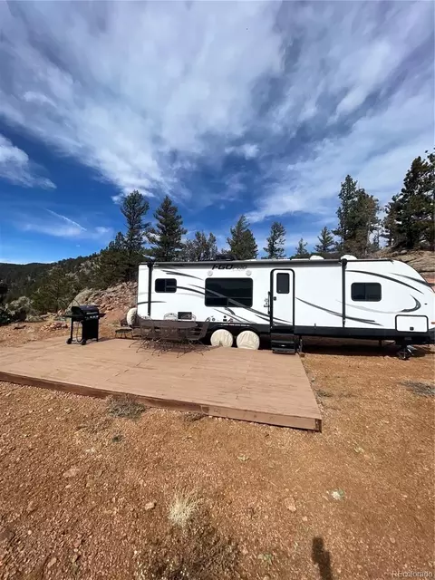 Tbd Holmes Gulch Way, Pine, CO 80470