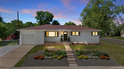 12017 W 58th Pl, Arvada, CO 80004