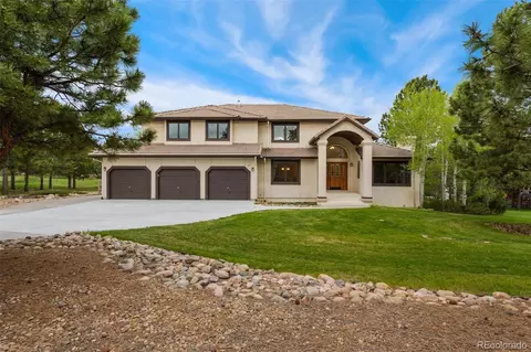 20335 Fountain Abbey Ct, Monument, CO 80132