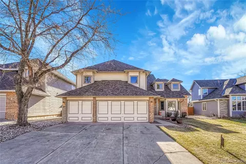 16672 E Prentice Cir, Centennial, CO 80015