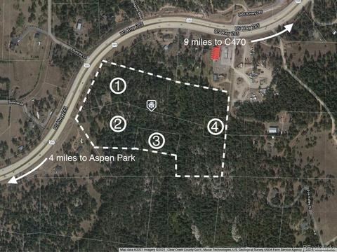 9174 Us Highway 285, Morrison, CO 80465 photo 2