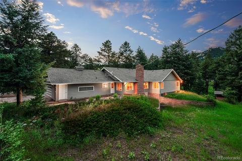 9174 Us Highway 285, Morrison, CO 80465 photo 1