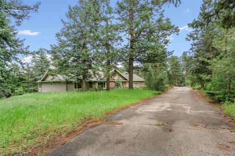 9174 Us Highway 285, Morrison, CO 80465 photo 38
