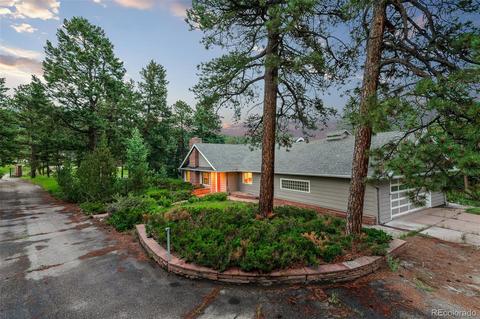 9174 Us Highway 285, Morrison, CO 80465 photo 39