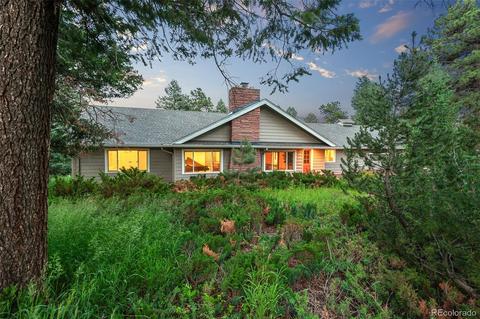 9174 Us Highway 285, Morrison, CO 80465 photo 40